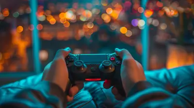 How Social Media Platforms Have Become Crucial for Game Promotions