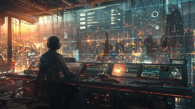 How Sound Design Shapes the Gameplay Experience