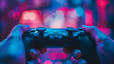 How Sound Design Shapes the Gameplay Experience