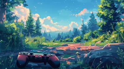 How Subscription Services Are Impacting Traditional Gaming Platforms