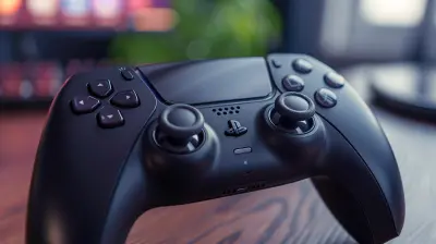 How the Steam Deck Enhances Handheld Gaming Options