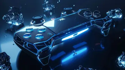 How the Steam Deck Enhances Handheld Gaming Options