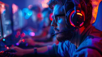 How to Boost Your FPS without Upgrading Your PC