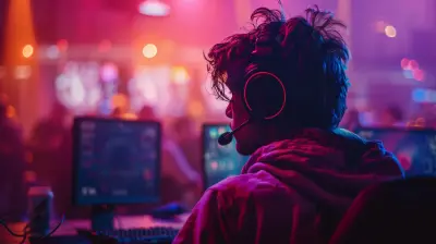 How To Boost Your Fps Without Upgrading Your Pc