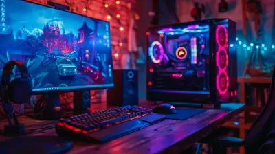 How To Boost Your Fps Without Upgrading Your Pc