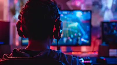 How to Build the Ultimate Local Multiplayer Setup