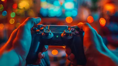 How to Choose the Right Game for Competitive Play