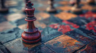 How to Develop a Flexible Strategy in an Ever-Changing Game Environment