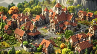 How to Farm Resources Effectively in Strategy Games