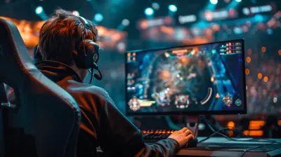 How to Find Local and Online Tournaments to Join