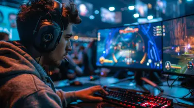 How to Find Local and Online Tournaments to Join