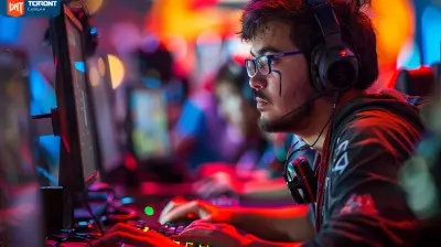 How to Find Local and Online Tournaments to Join