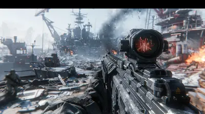 How To Outsmart Your Opponents In Third Person Perspective