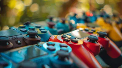 How to Play Local Multiplayer Games on a Budget