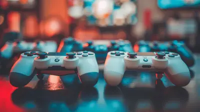 How to Play Local Multiplayer Games on a Budget