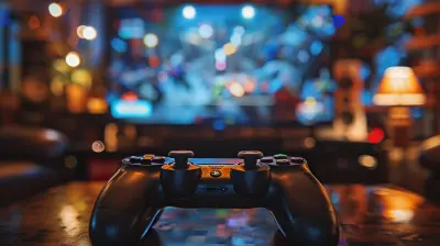 How to Play Local Multiplayer Games on a Budget