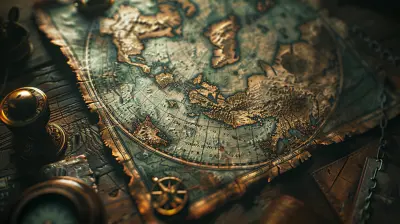 How to Read the Map Like a Pro in Multiplayer Games