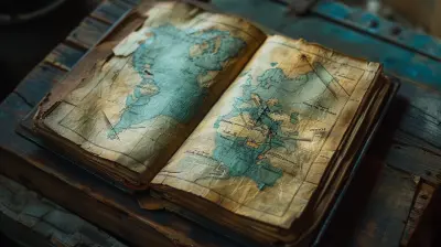 How to Read the Map Like a Pro in Multiplayer Games