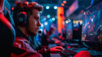 How to Turn Tournament Losses into Learning Opportunities