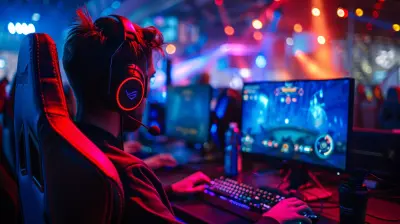 How to Turn Tournament Losses into Learning Opportunities