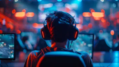 How to Turn Tournament Losses into Learning Opportunities