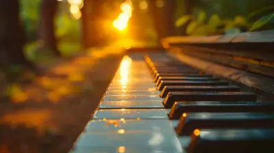 How to Use Music and Sound to Deepen Your Game's World