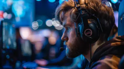 How to Watch Gaming Tournaments Like a Pro