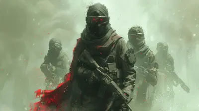 How to Win Without Fighting in Stealth Games