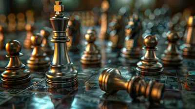 How Updates Can Worsen Pay to Win Dynamics