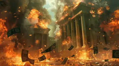 How Updates Can Worsen Pay to Win Dynamics