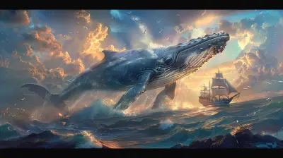 How Whales Shape the Economy of Pay to Win Games