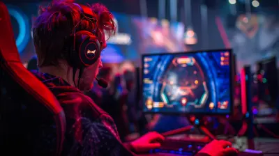 Inside the World of Esports: What Makes a Great Tournament