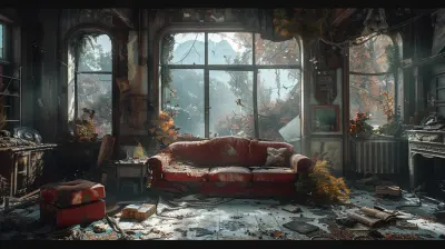 Is Couch Co-Op Dead? A Look at the Current Landscape