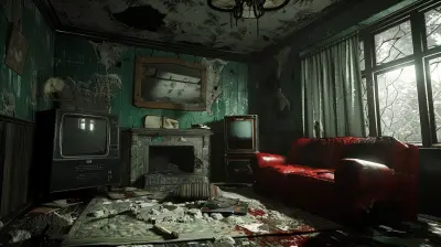 Is Couch Co Op Dead A Look At The Current Landscape