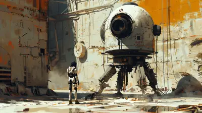 Is Glados Actually Trying To Save Humanity