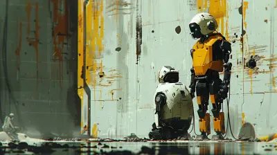 Is GLaDOS Actually Trying to Save Humanity?