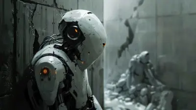 Is GLaDOS Actually Trying to Save Humanity?