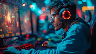 Is Pay to Win the New Normal in Online Gaming?