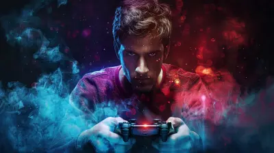 Is Pay to Win the New Normal in Online Gaming?