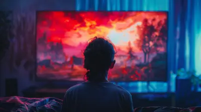 Is the Nintendo Switch OLED Worth Upgrading To?