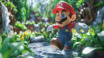 Is the Nintendo Switch OLED Worth Upgrading To?