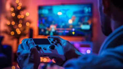 Is the Nintendo Switch OLED Worth Upgrading To?