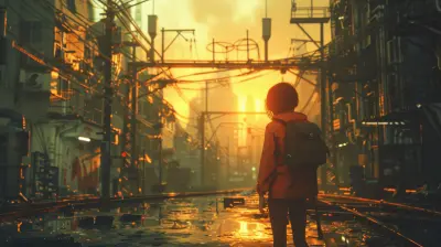 Music as a Mechanic: When Soundtracks Affect Gameplay Decisions