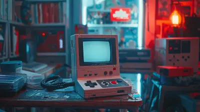 Music’s Role in Building Iconic Video Game Worlds