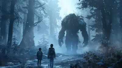 Must-Try PlayStation Exclusives That You Might Have Missed