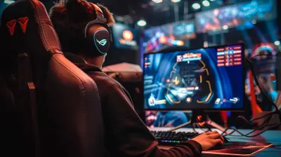 Pay To Win And Its Impact On Esports Integrity
