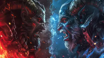 Pay to Win Versus Skill-Based Progression