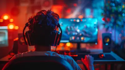 PC Gaming Platforms: How Steam Dominated the Market