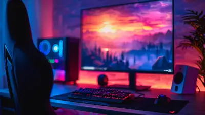 Pc Gaming Platforms How Steam Dominated The Market