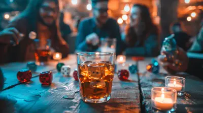 Perfect Party Games for Your Next Gathering